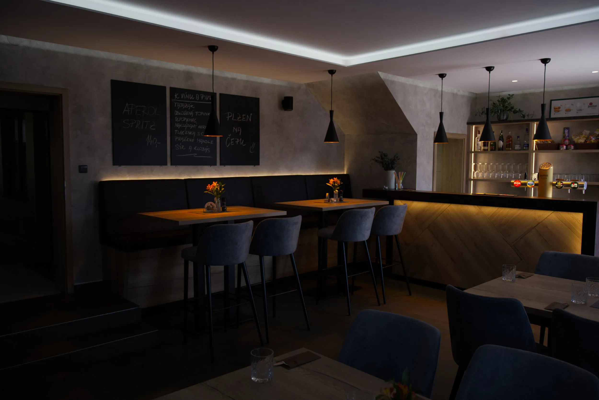 Restaurace U bednářů – fotografie 2
