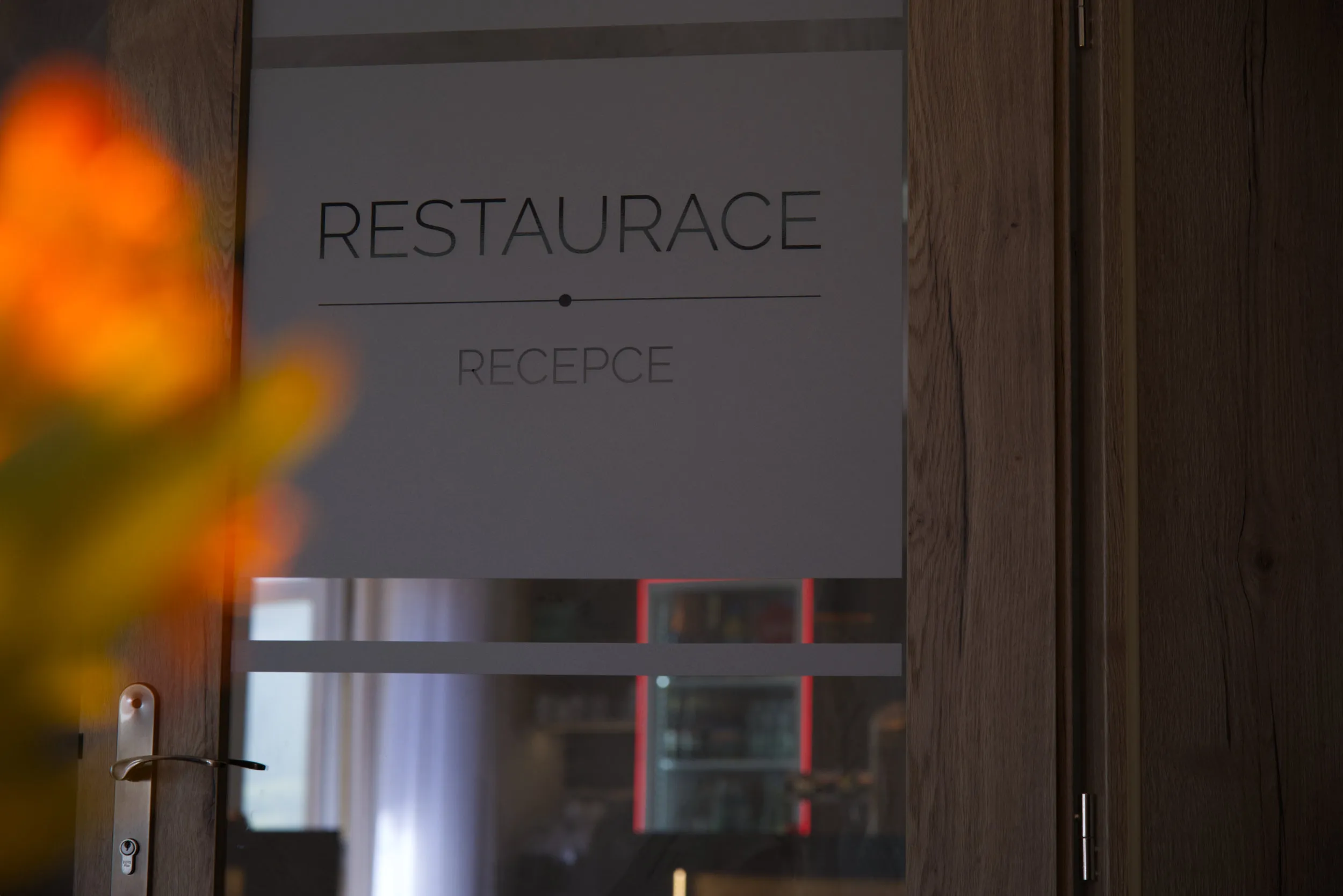 Restaurace U bednářů – fotografie 7