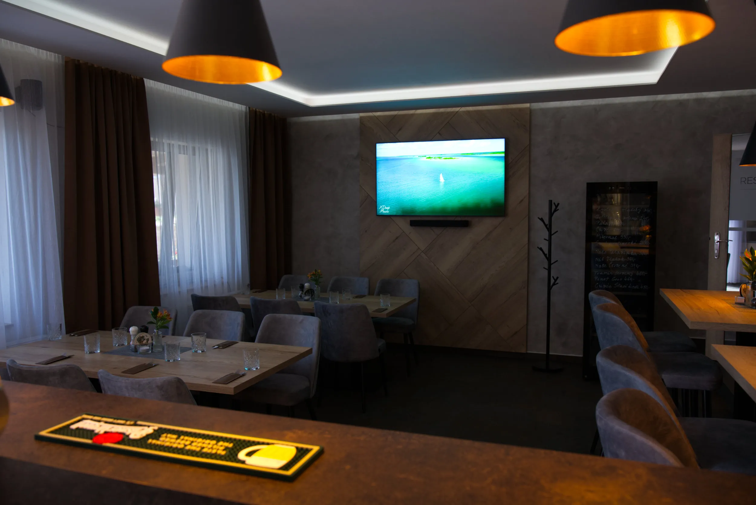 Restaurace U bednářů – fotografie 8