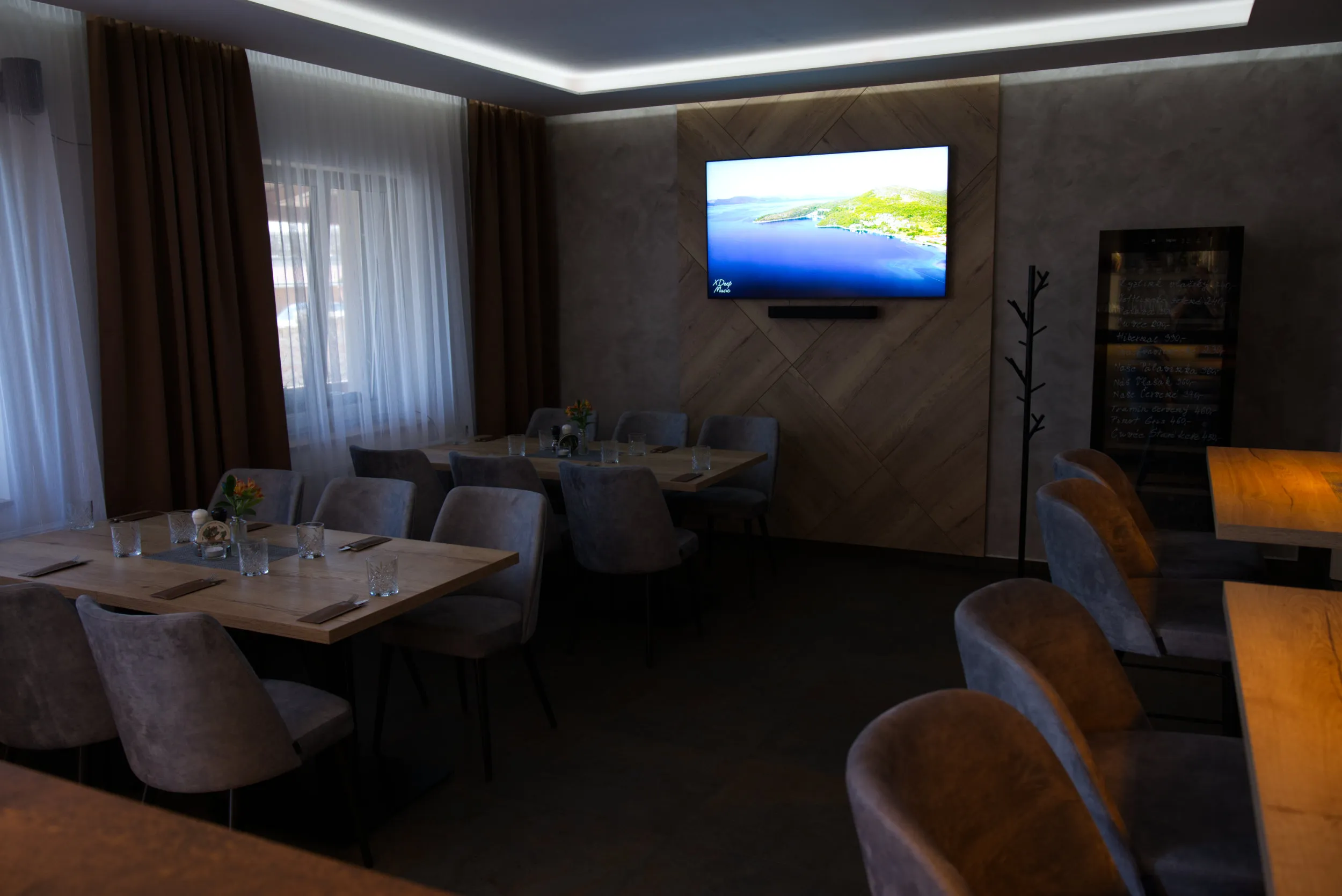 Restaurace U bednářů – fotografie 9