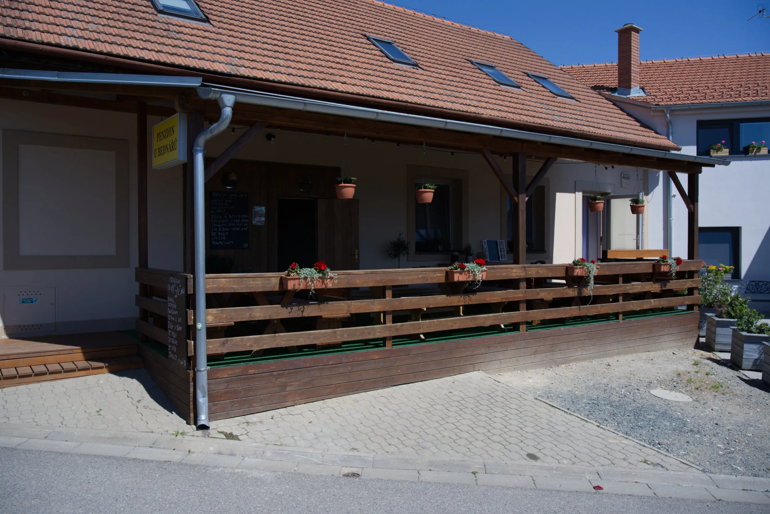 Restaurace U bednářů – fotografie 12