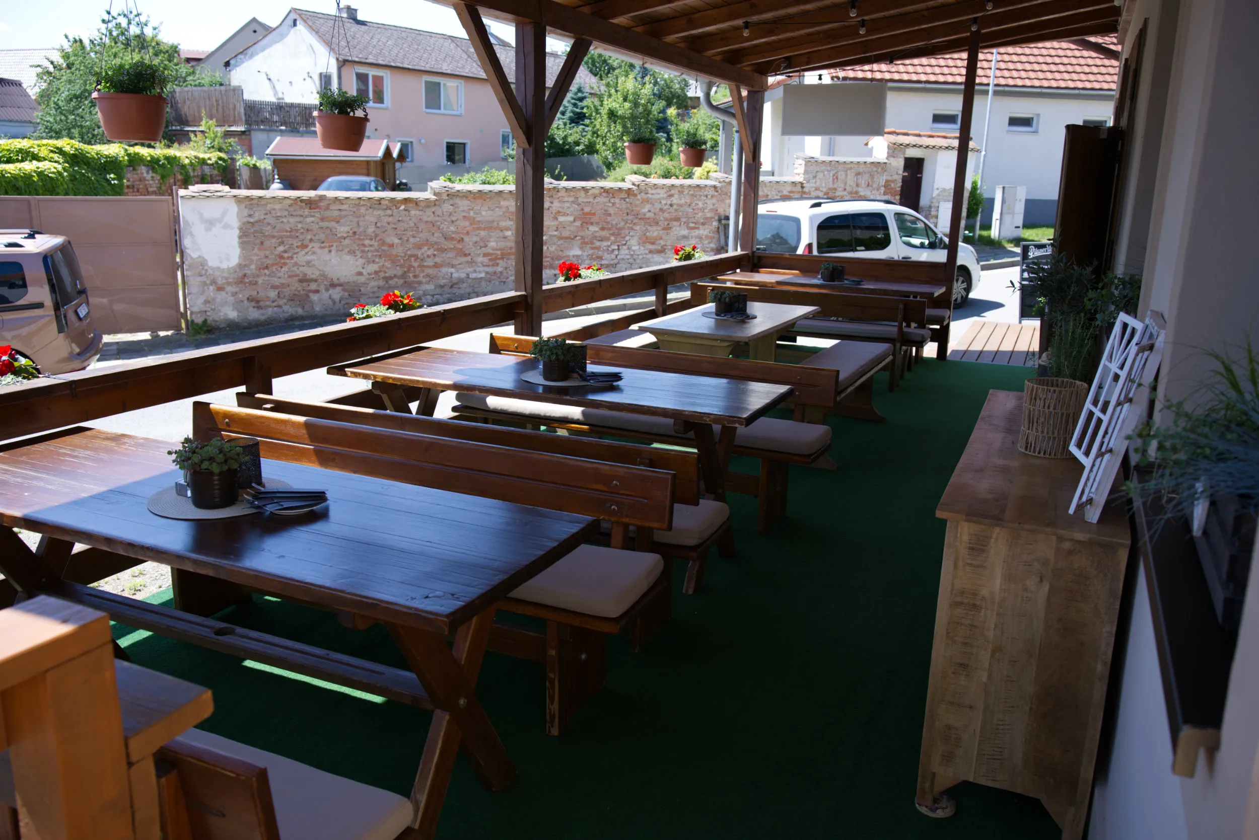 Restaurace U bednářů – fotografie 15